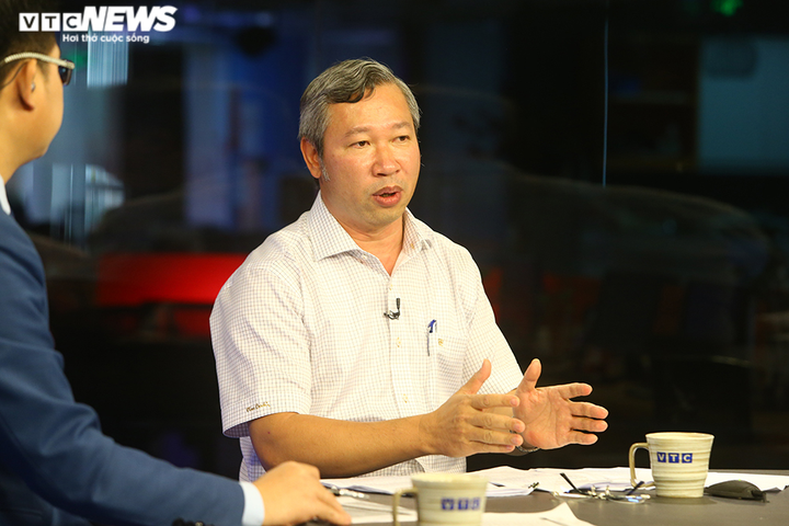 Chuyên gia: Lúng túng, bị động trong phát triển năng lượng mặt trời - 2