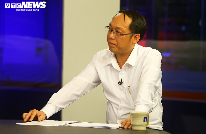 Chuyên gia: Lúng túng, bị động trong phát triển năng lượng mặt trời - 4