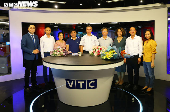 Chuyên gia: Lúng túng, bị động trong phát triển năng lượng mặt trời - 5