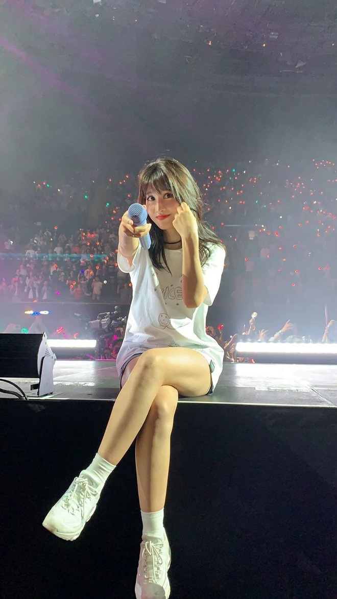 'Bóc mẽ' nhan sắc của idol Kpop qua ảnh chụp vội: Có đẹp như fan thường tung hô? - 9