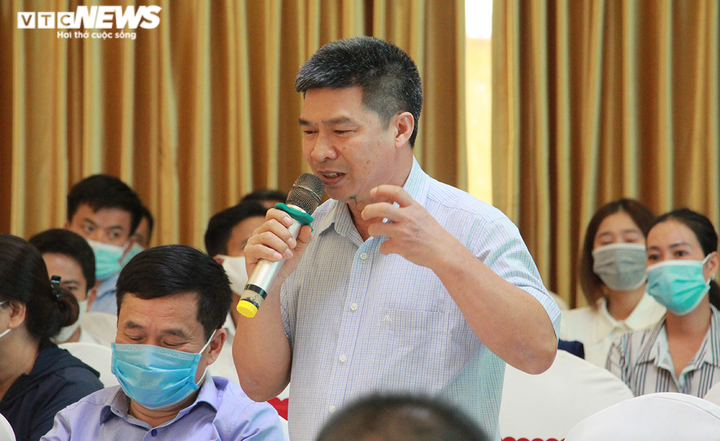 Hơn 500 tàu du lịch ‘chờ chết’ trên vịnh Hạ Long: Các chủ tàu vay hơn 1.800 tỷ - 2