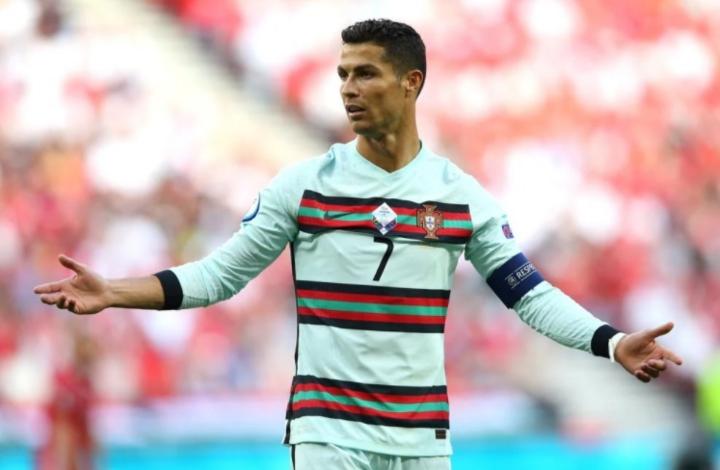 Trực tiếp bóng đá Hungary vs Bồ Đào Nha EURO 2020 - 4
