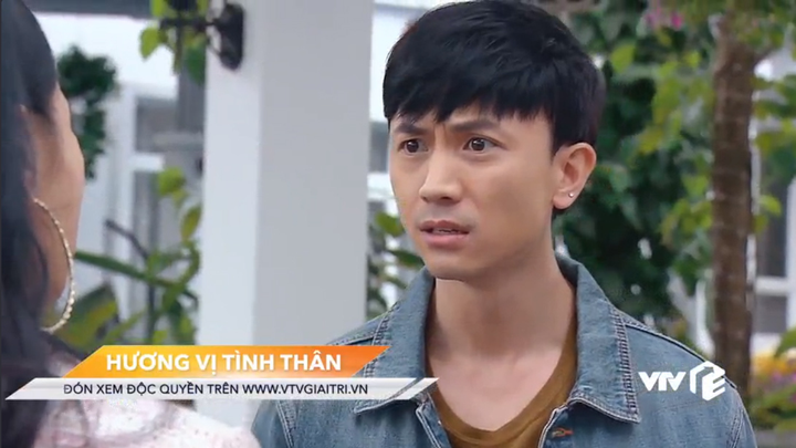 'Hương vị tình thân' tập 41: Bà Xuân ‘phát điên’ khi Huy tuyên bố sẽ cưới Thy - 4