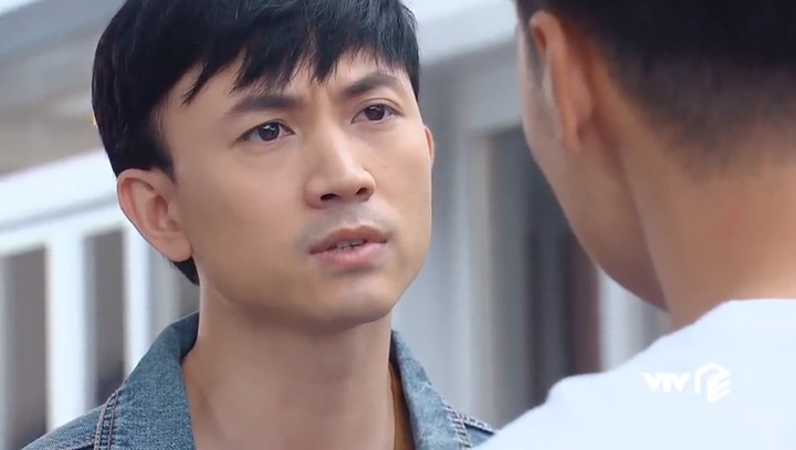 'Hương vị tình thân' tập 41: Bà Xuân ‘phát điên’ khi Huy tuyên bố sẽ cưới Thy - 2