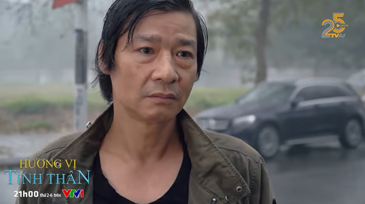 'Hương vị tình thân' tập 41: Long kéo Nam vào thang máy đòi hôn - 3