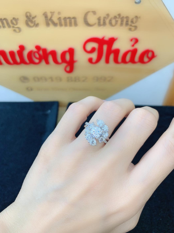 Tiệm vàng Phương Thảo: Tôn vinh nét đẹp người phụ nữ - 4