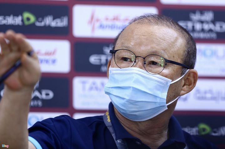 Trực tiếp bóng đá Việt Nam 2-3 UAE: Minh Vương tỏa sáng - 6