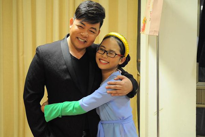 Quang Lê: Cát-sê của Phương Mỹ Chi, mẹ ruột thay con nhận đủ - 2