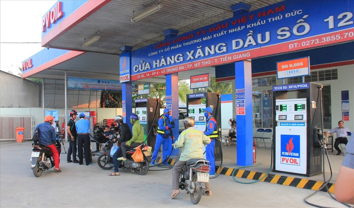 PVOil rút văn bản yêu cầu nhân viên nghỉ việc nếu làm thêm trong mùa dịch - 1