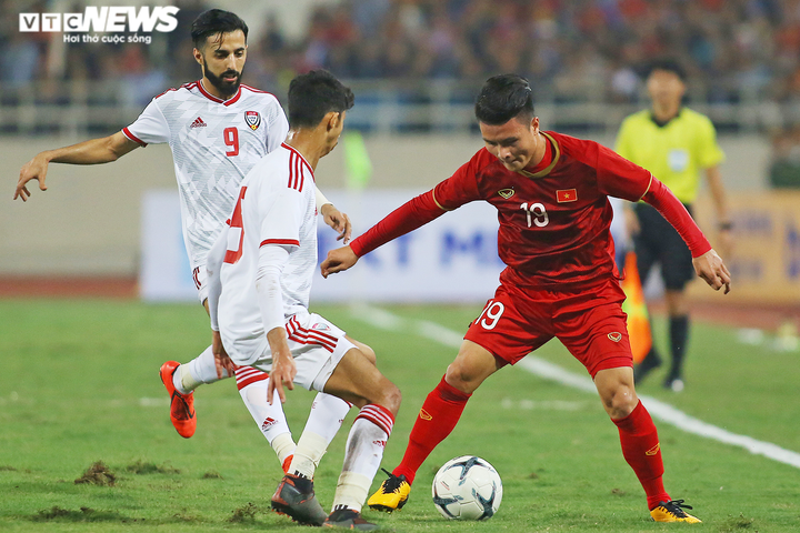 Nhận định bóng đá Việt Nam vs UAE: Tuyển Việt Nam làm nên lịch sử - 3