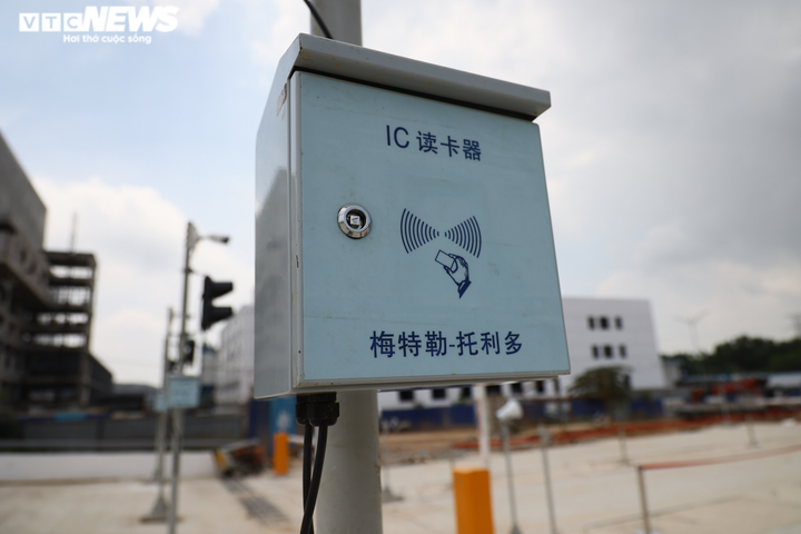 Ảnh: Nhà máy đốt rác 7.000 tỷ đồng lớn nhất Việt Nam vận hành thử nghiệm - 5