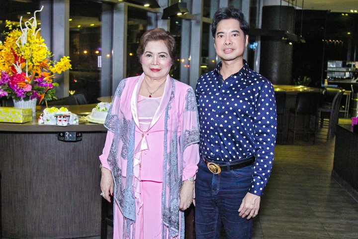 Chân dung người phụ nữ giữ toàn bộ tiền bạc của ông hoàng nhạc sến Ngọc Sơn - 3