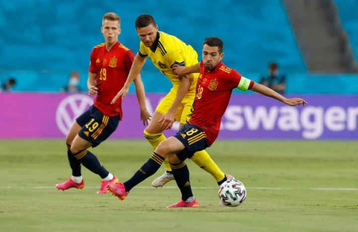 Nhận định bóng đá Tây Ban Nha vs Ba Lan EURO 2020 - 1