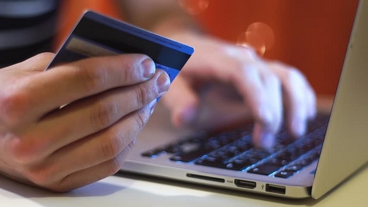 Ngày không tiền mặt 2021 có gì mới? - 1