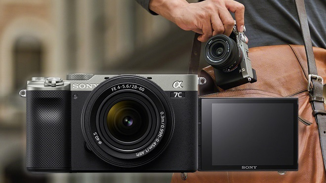 Sony Việt Nam ra mắt trang Sony Alpha trên Instagram - 3