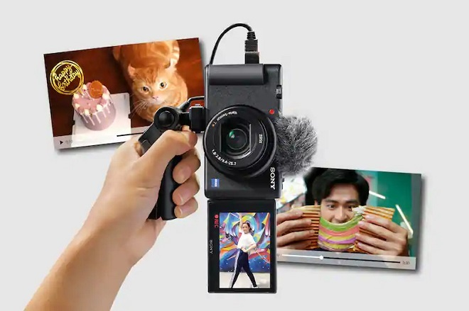 Sony Việt Nam ra mắt trang Sony Alpha trên Instagram - 4