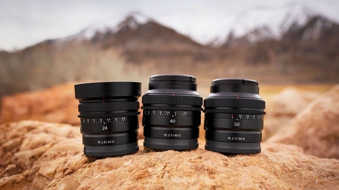 Sony Việt Nam ra mắt trang Sony Alpha trên Instagram - 5