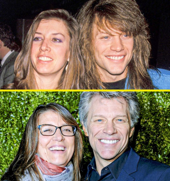 Những sao Hollywood kết hôn với tình đầu và hạnh phúc bền lâu - 1