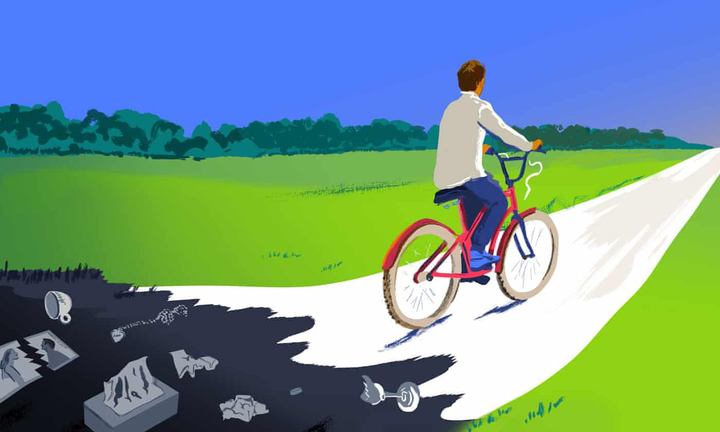 Sốc khi thấy tin nhắn gửi chồng trên web khiêu dâm đồng tính - 3