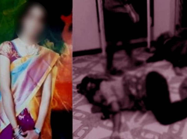 Quá khổ sở, 2 mẹ con tự tử sau khi người cha chết vì COVID-19 - 1