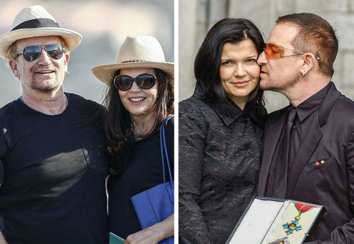 Những sao Hollywood kết hôn với tình đầu và hạnh phúc bền lâu - 3