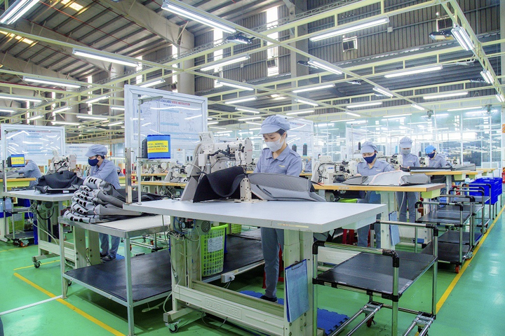 Điểm sáng của ngành công nghiệp hỗ trợ - 4