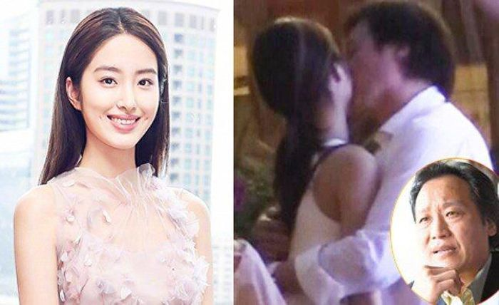 Cha nuôi Lưu Diệc Phi, Phạm Băng Băng: Giàu có, không giữ cát-xê vẫn gây thị phi - 4