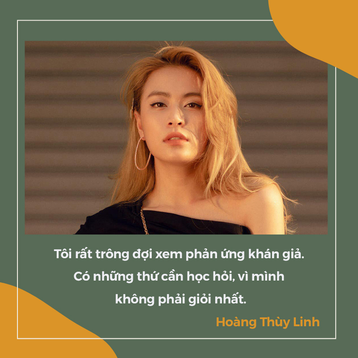 Nhiều sao Việt bị chê diễn xuất nhưng ít ai phản pháo gay gắt như Phương Oanh - 4