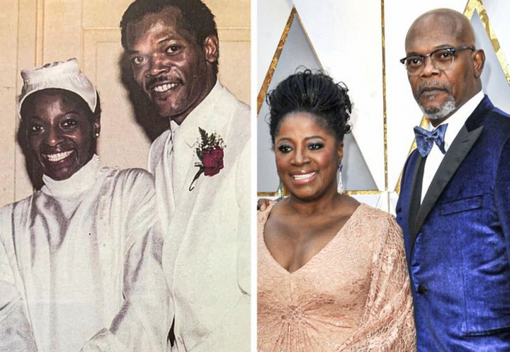 Những sao Hollywood kết hôn với tình đầu và hạnh phúc bền lâu - 6