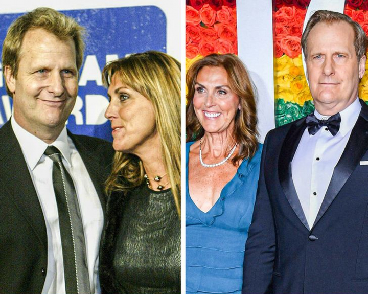 Những sao Hollywood kết hôn với tình đầu và hạnh phúc bền lâu - 7