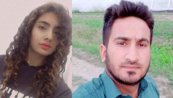 Không chịu lấy anh họ, cô gái 18 tuổi bị gia đình sát hại - 2