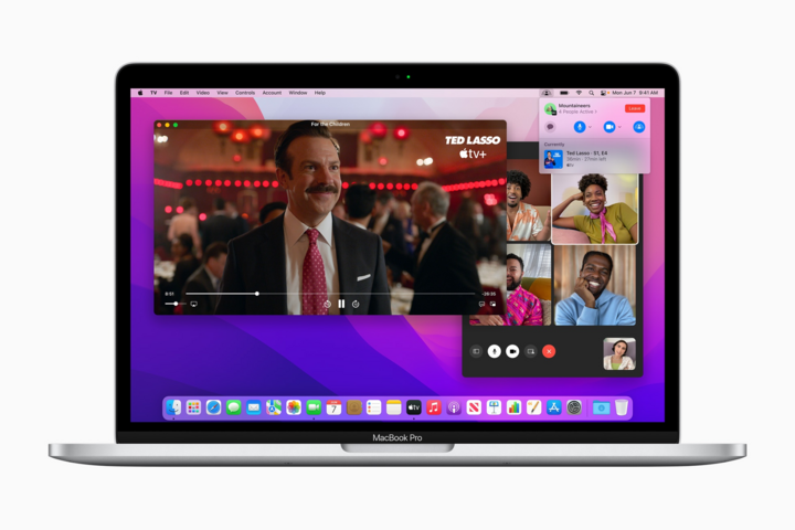 Nhiều máy Mac đời cũ không được lên macOS Monterey - 2