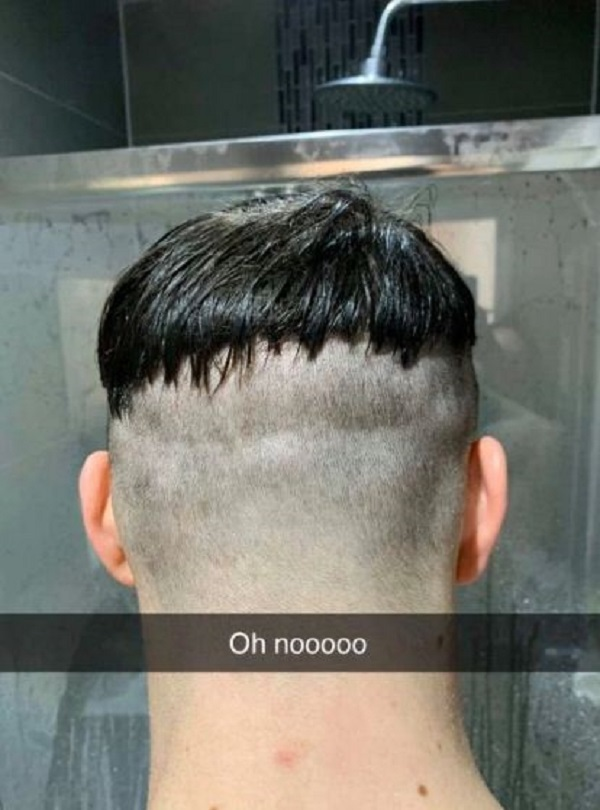 Phát hoảng trước thảm họa 'tự xuống tóc' tại gia của dân mạng khi ở nhà mùa dịch - 1