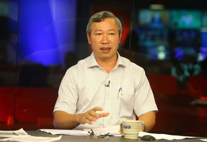 Tiết giảm điện mặt trời là bắt buộc, không phân biệt nhà đầu tư - 1