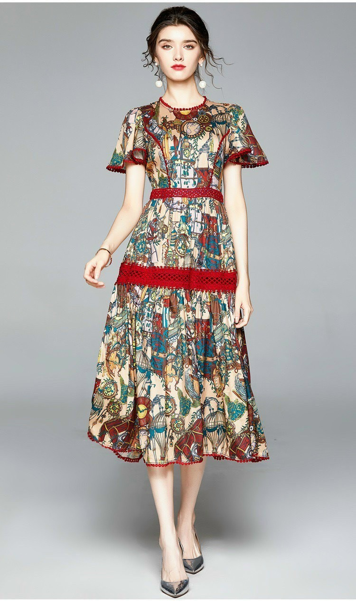 D&R Fashion – Cửa hàng thời trang chuyên sỉ hàng cao cấp tại TP.HCM - 1