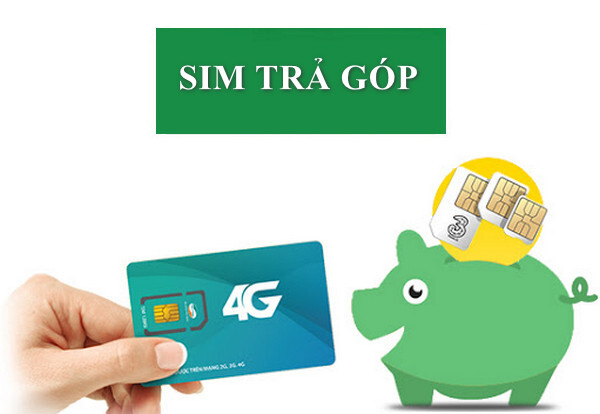 Mua sim trả góp có an toàn không? - 1