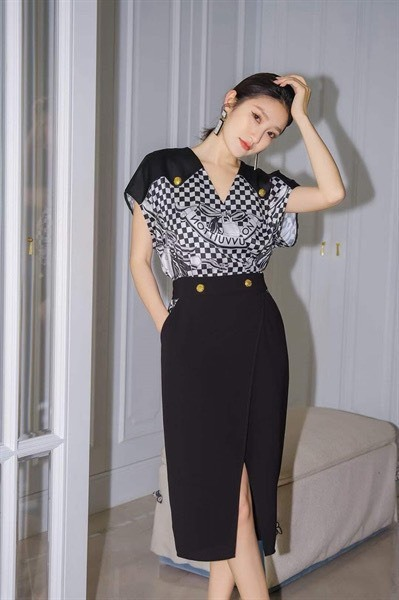 D&R Fashion – Cửa hàng thời trang chuyên sỉ hàng cao cấp tại TP.HCM - 2