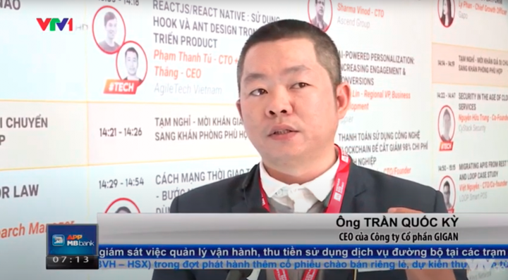 Lời khuyên của ông Trần Quốc Kỳ giúp doanh nghiệp đột phá cuối năm - 3