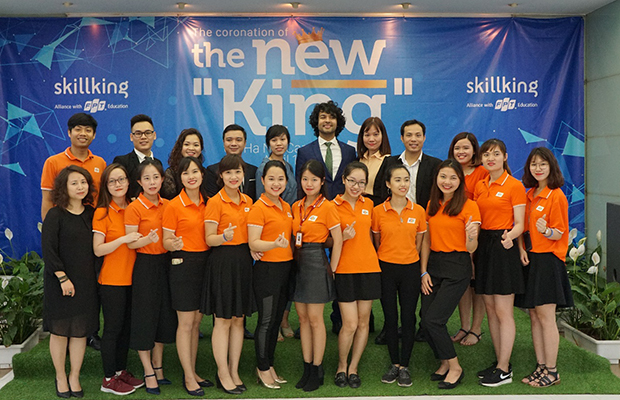 Bật mí địa chỉ tham gia khóa học Digital Marketing chuyên nghiệp - 3