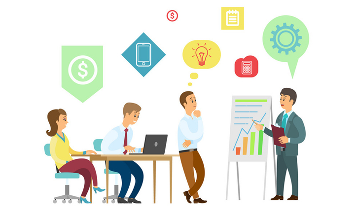 Bật mí địa chỉ tham gia khóa học Digital Marketing chuyên nghiệp - 2