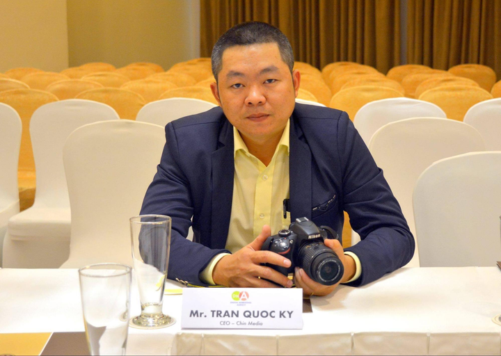 Lời khuyên của ông Trần Quốc Kỳ giúp doanh nghiệp đột phá cuối năm - 4