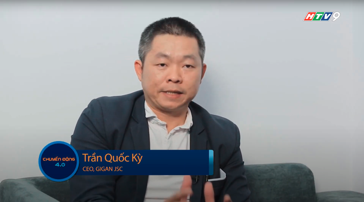 Lời khuyên của ông Trần Quốc Kỳ giúp doanh nghiệp đột phá cuối năm - 2