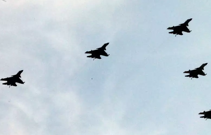 Trí tuệ nhân tạo 'hạ gục' phi công Trung Quốc - 1