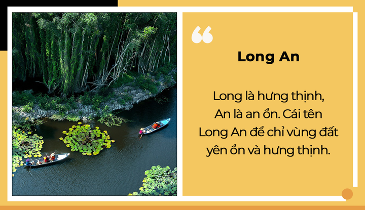 Miền Tây từng có một tỉnh mang tên sông nước đầy thơ mộng - Nguyệt Giang - 7