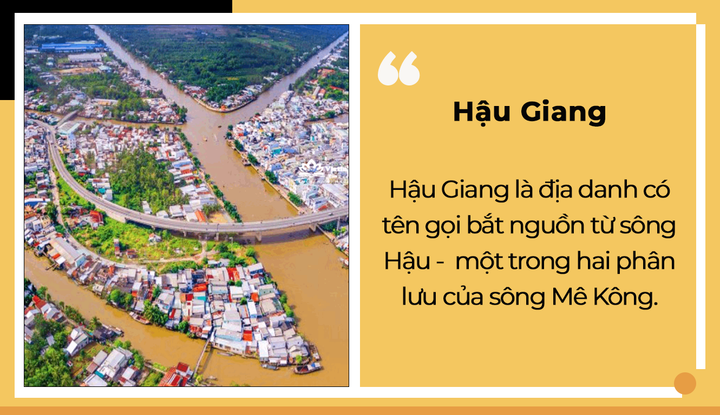 Miền Tây từng có một tỉnh mang tên sông nước đầy thơ mộng - Nguyệt Giang - 5