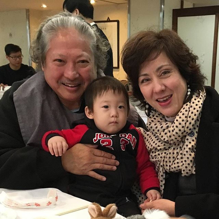 Cha nuôi Lưu Diệc Phi, Phạm Băng Băng: Giàu có, không giữ cát-xê vẫn gây thị phi - 9