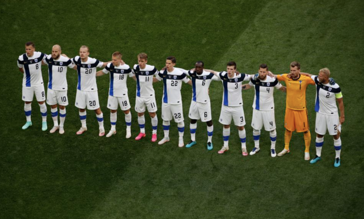 Trực tiếp bóng đá Nga 1-0 Phần Lan: Siêu phẩm ở Saint Petersburg - 10