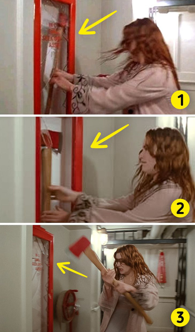 Khán giả 'bóc' 7 lỗi sai của siêu phẩm điện ảnh Titanic - 5