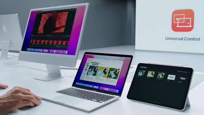 Nhiều máy Mac đời cũ không được lên macOS Monterey - 1