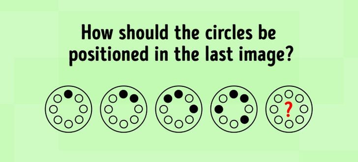 Thử thách IQ: Giải hết 4 câu này, tư duy logic của bạn sẽ lên trình kha khá đấy - 3
